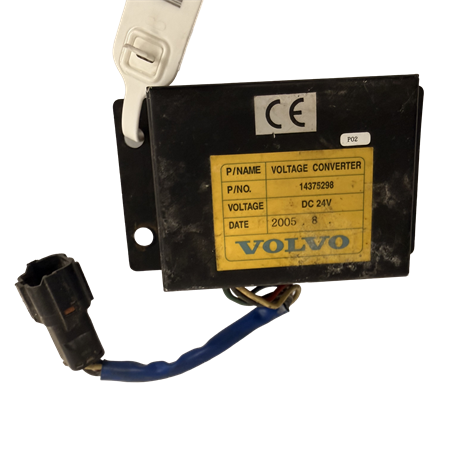 Converter
